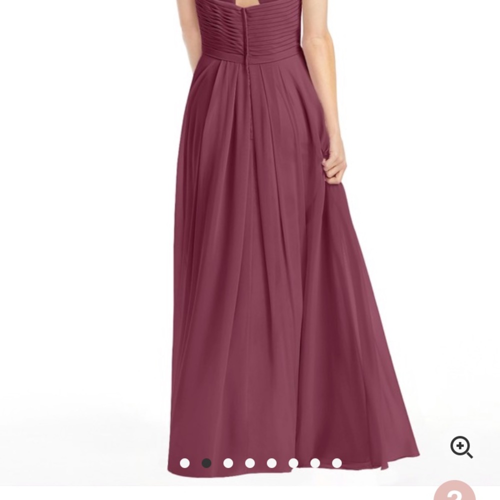 Azazie Bridesmaid Dress